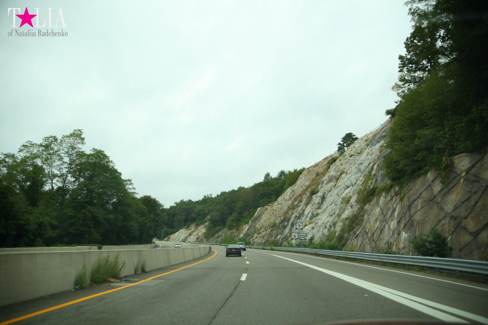 Bear Mountain, New York